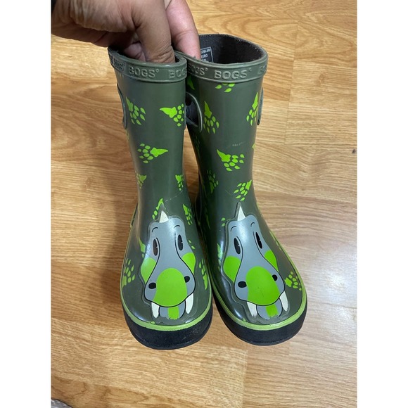 BOGS boots - Picture 5 of 5